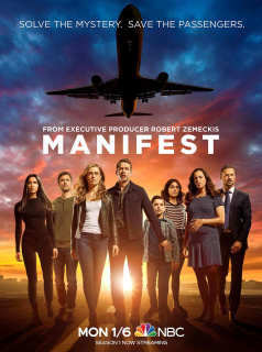 voir Manifest Saison 3 en streaming 