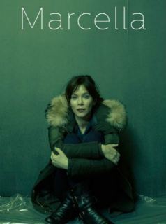 voir Marcella saison 2 épisode 7