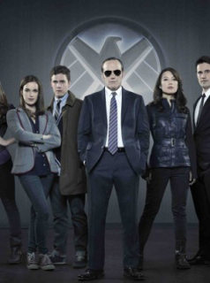 voir Marvel : Les Agents du S.H.I.E.L.D. saison 7 épisode 11