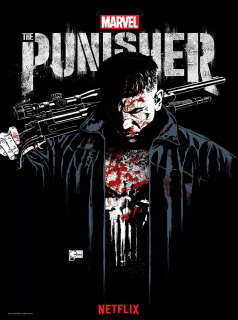 voir Marvel's The Punisher saison 1 épisode 11