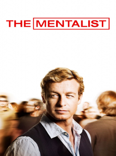 voir Mentalist saison 4 épisode 11