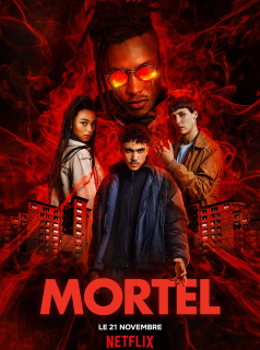 voir Mortel saison 2 épisode 1