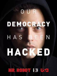 voir Mr. Robot Saison 2 en streaming 