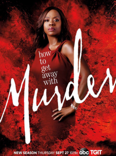 voir Murder Saison 5 en streaming 