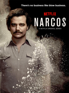 voir Narcos saison 3 épisode 10