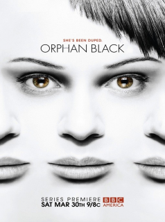 voir Orphan Black saison 1 épisode 10