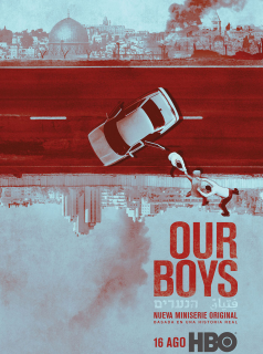 voir Our Boys saison 1 épisode 10