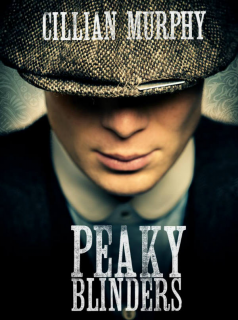 voir Peaky Blinders saison 6 épisode 1