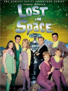 voir serie Perdus dans l'espace en streaming