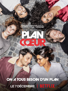 voir Plan coeur saison 1 épisode 2