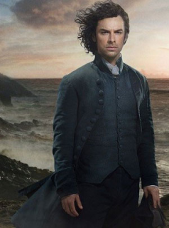 voir Poldark (2015) saison 5 épisode 4