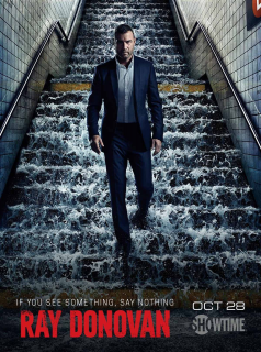 voir Ray Donovan saison 1 épisode 11