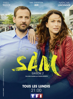 voir Sam Saison 4 en streaming 