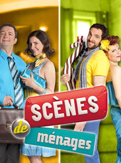 voir Scènes de ménages saison 0 épisode 16