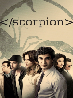 voir Scorpion saison 2 épisode 8