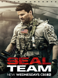 voir SEAL Team saison 1 épisode 16