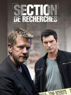 voir Section de recherches saison 10 épisode 13