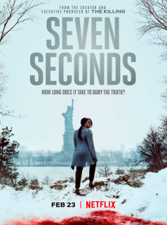 voir Seven Seconds saison 1 épisode 10