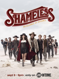 voir Shameless (US) saison 11 épisode 10