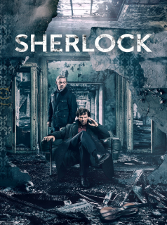 voir Sherlock saison 1 épisode 3