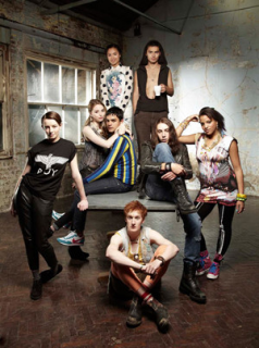 voir Skins saison 6 épisode 10