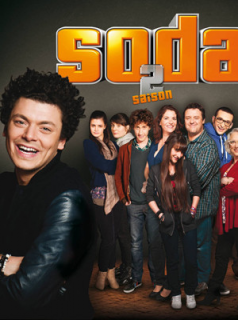 voir Soda saison 2 épisode 127