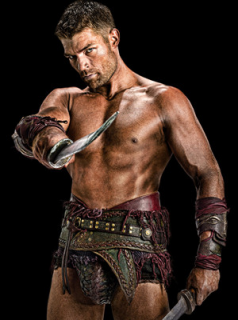 voir Spartacus Saison 2 en streaming 