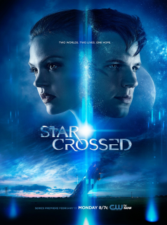 voir Star-Crossed saison 1 épisode 4