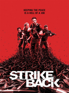 voir Strike Back saison 7 épisode 5