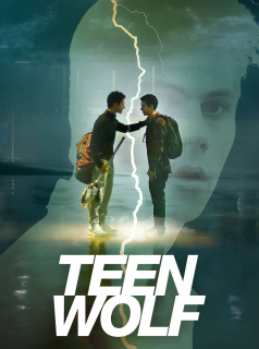 voir Teen Wolf saison 2 épisode 5