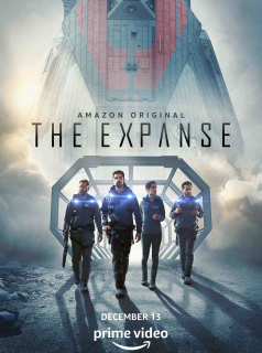 voir The Expanse saison 1 épisode 7