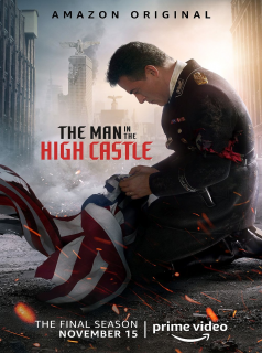 voir serie The Man In the High Castle en streaming