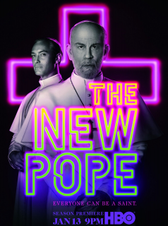 voir The New Pope saison 1 épisode 8