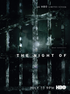 voir The Night Of saison 1 épisode 8