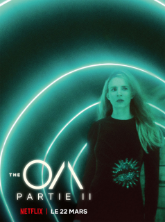 voir serie The OA en streaming