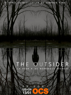 voir The Outsider (2020) saison 1 épisode 8