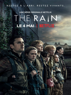 voir The Rain saison 3 épisode 4