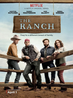 voir The Ranch saison 5 épisode 1