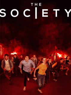 voir The Society saison 1 épisode 4