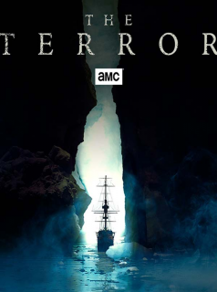 voir The Terror saison 1 épisode 10