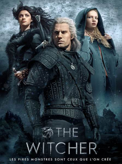 voir The Witcher saison 1 épisode 8