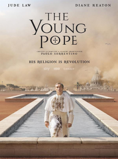 voir The Young Pope saison 1 épisode 10