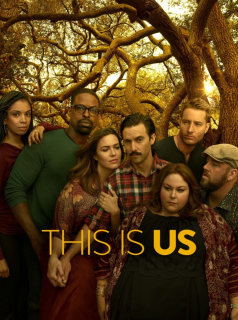 voir This Is Us Saison 3 en streaming 