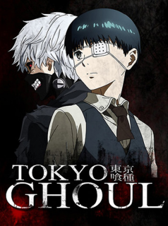 voir Tokyo Ghoul saison 3 épisode 16