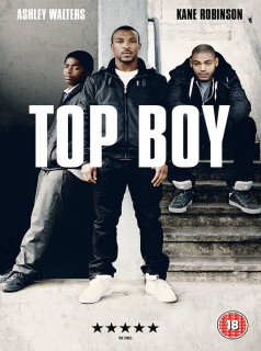 voir Top Boy saison 5 épisode 2