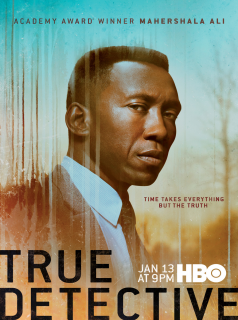 voir True Detective Saison 3 en streaming 