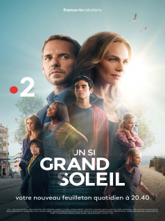 voir Un Si Grand Soleil saison 2 épisode 2