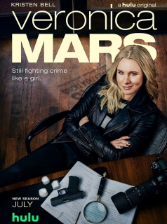 voir Veronica Mars saison 2 épisode 17