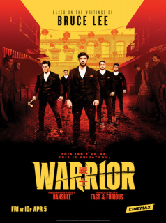 voir Warrior saison 2 épisode 5