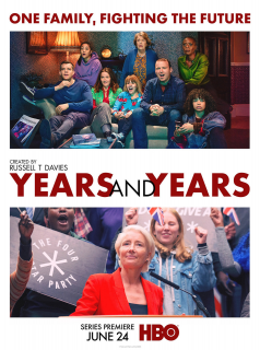 voir serie Years and Years en streaming